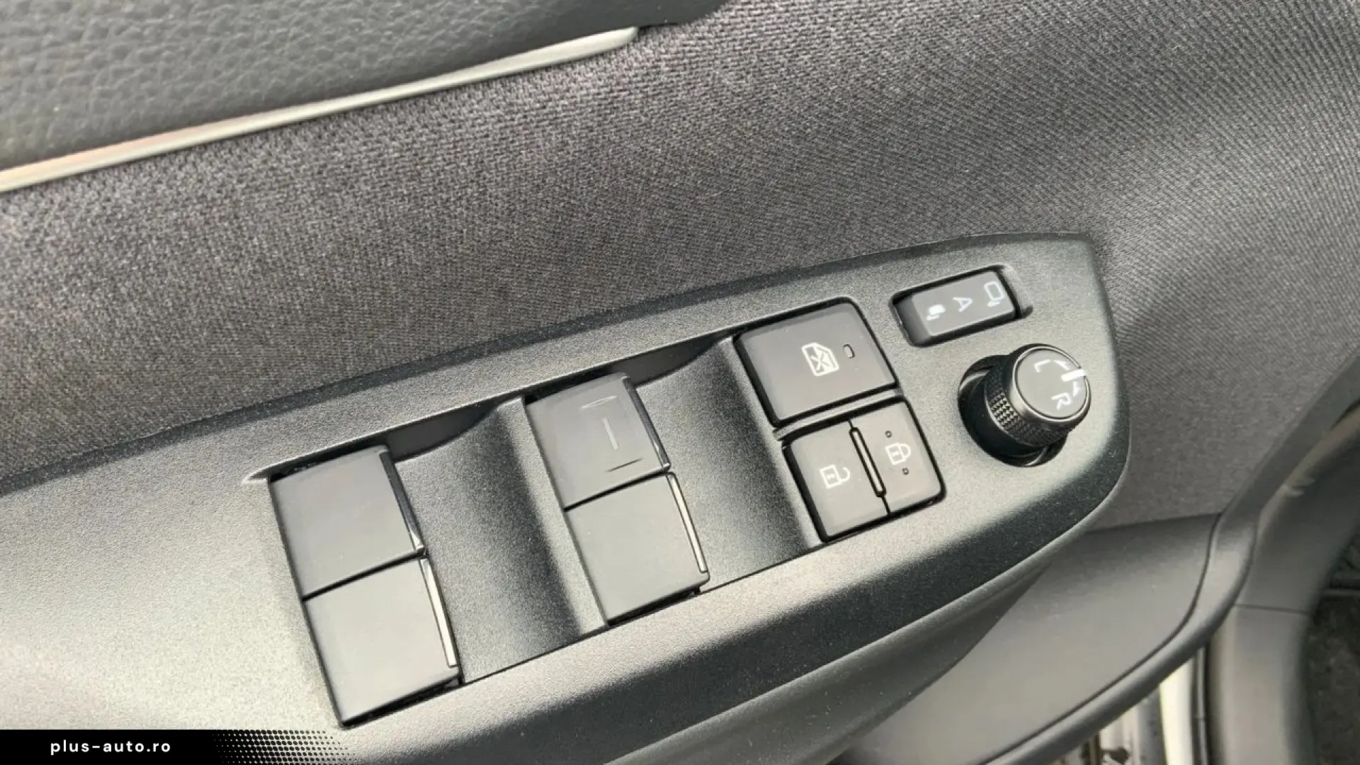 Toyota Yaris-Cross