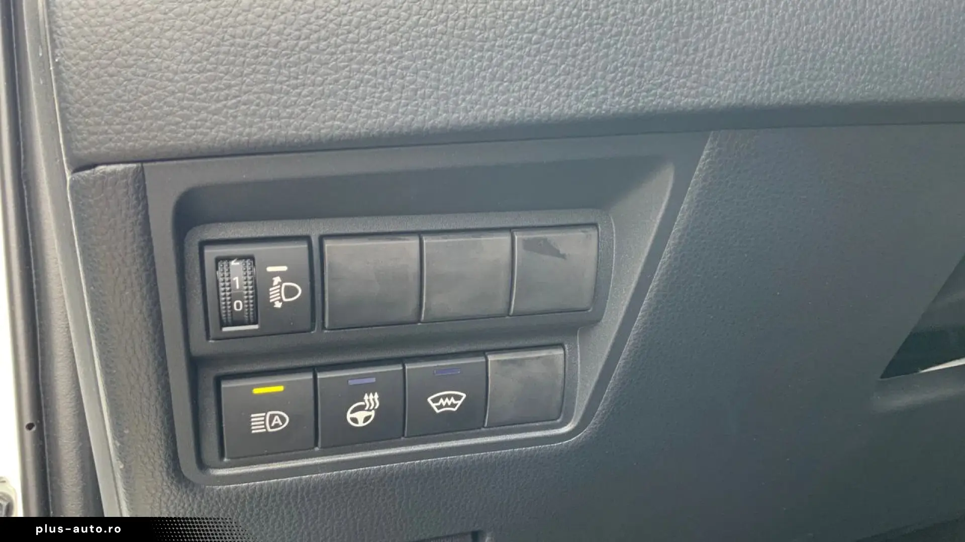 Toyota Yaris-Cross