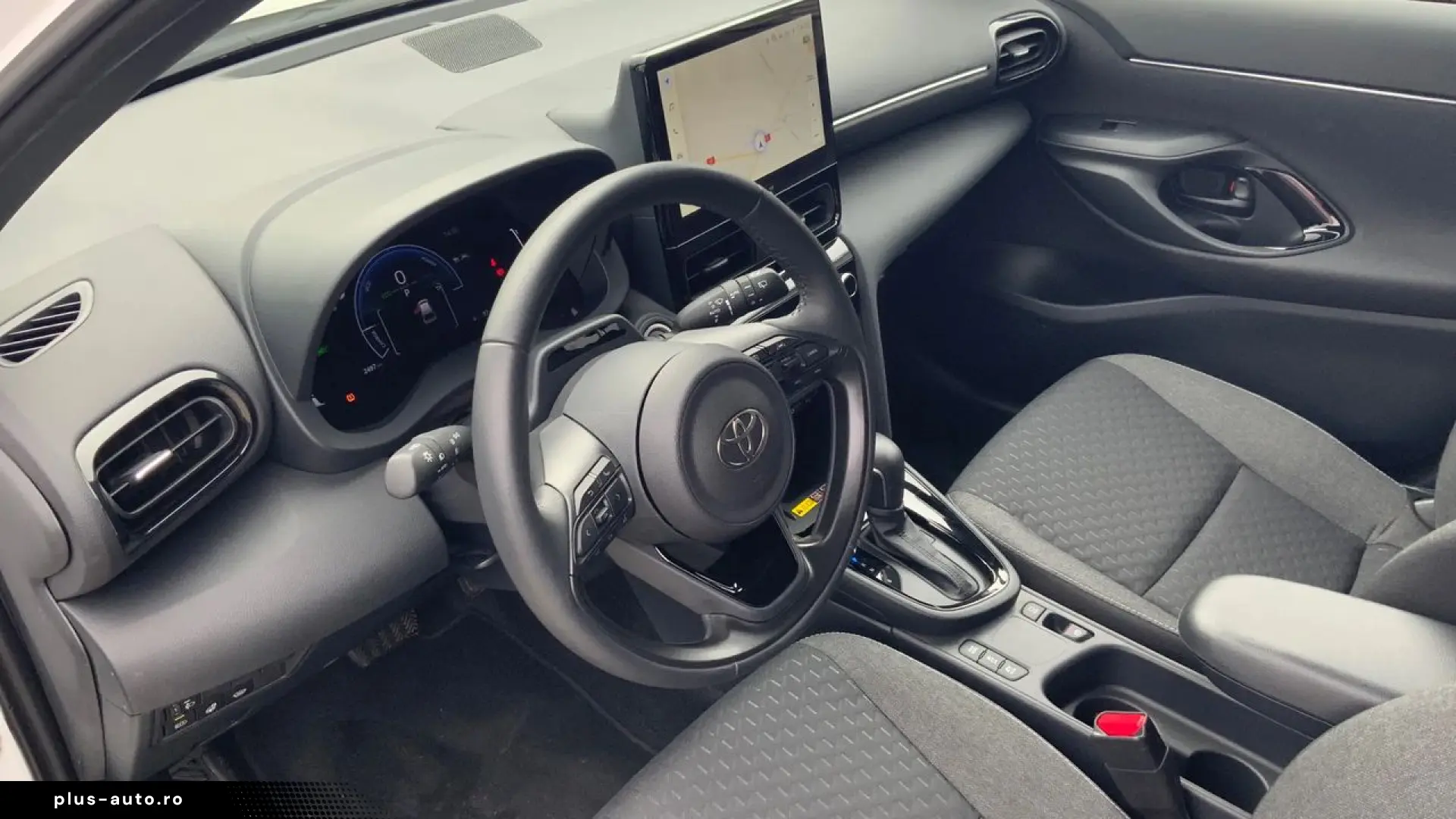 Toyota Yaris-Cross