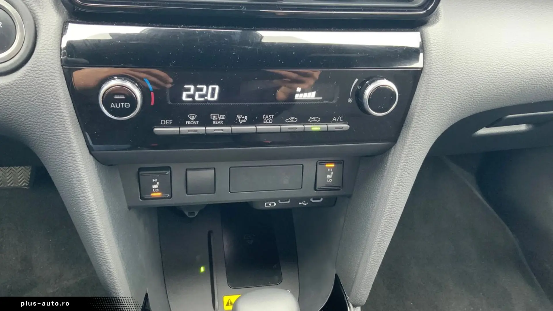 Toyota Yaris-Cross