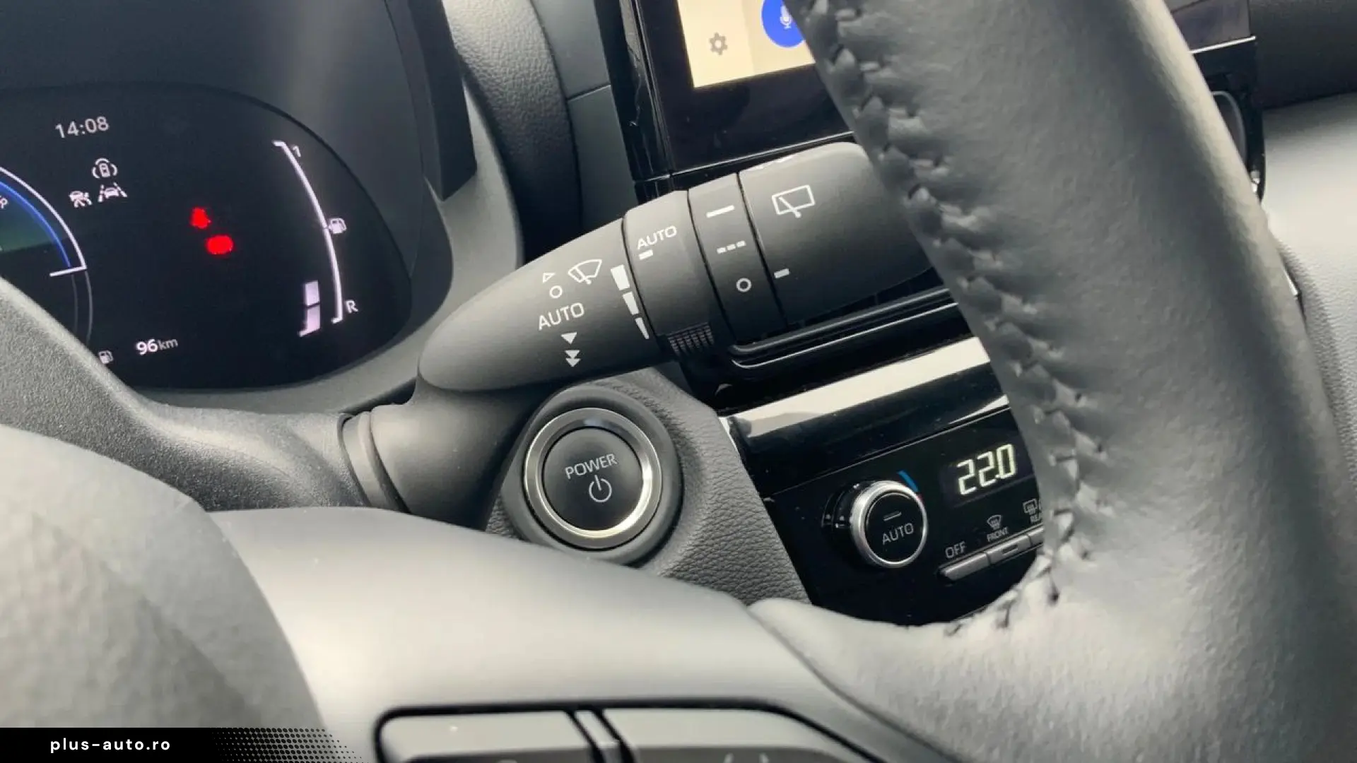 Toyota Yaris-Cross