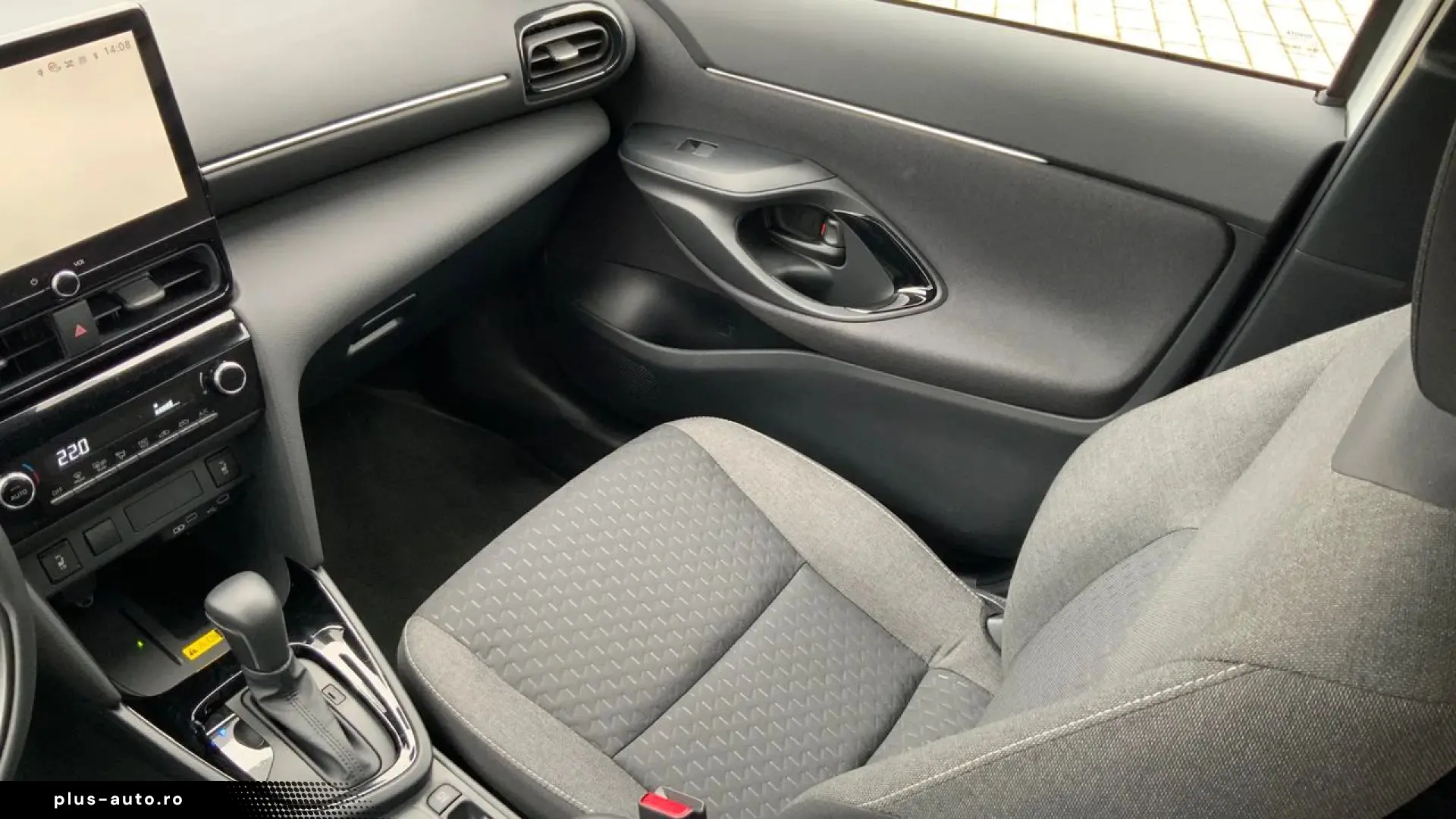 Toyota Yaris-Cross