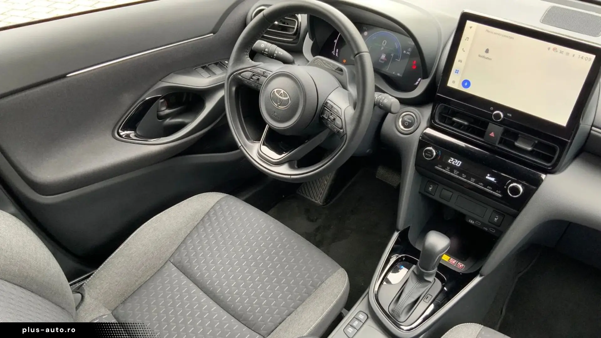 Toyota Yaris-Cross