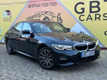 Bmw Seria-3