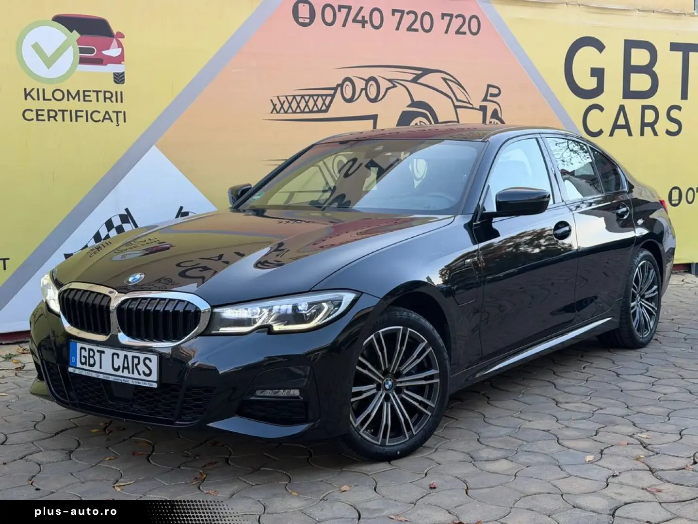 BMW  2021 — imagine 3