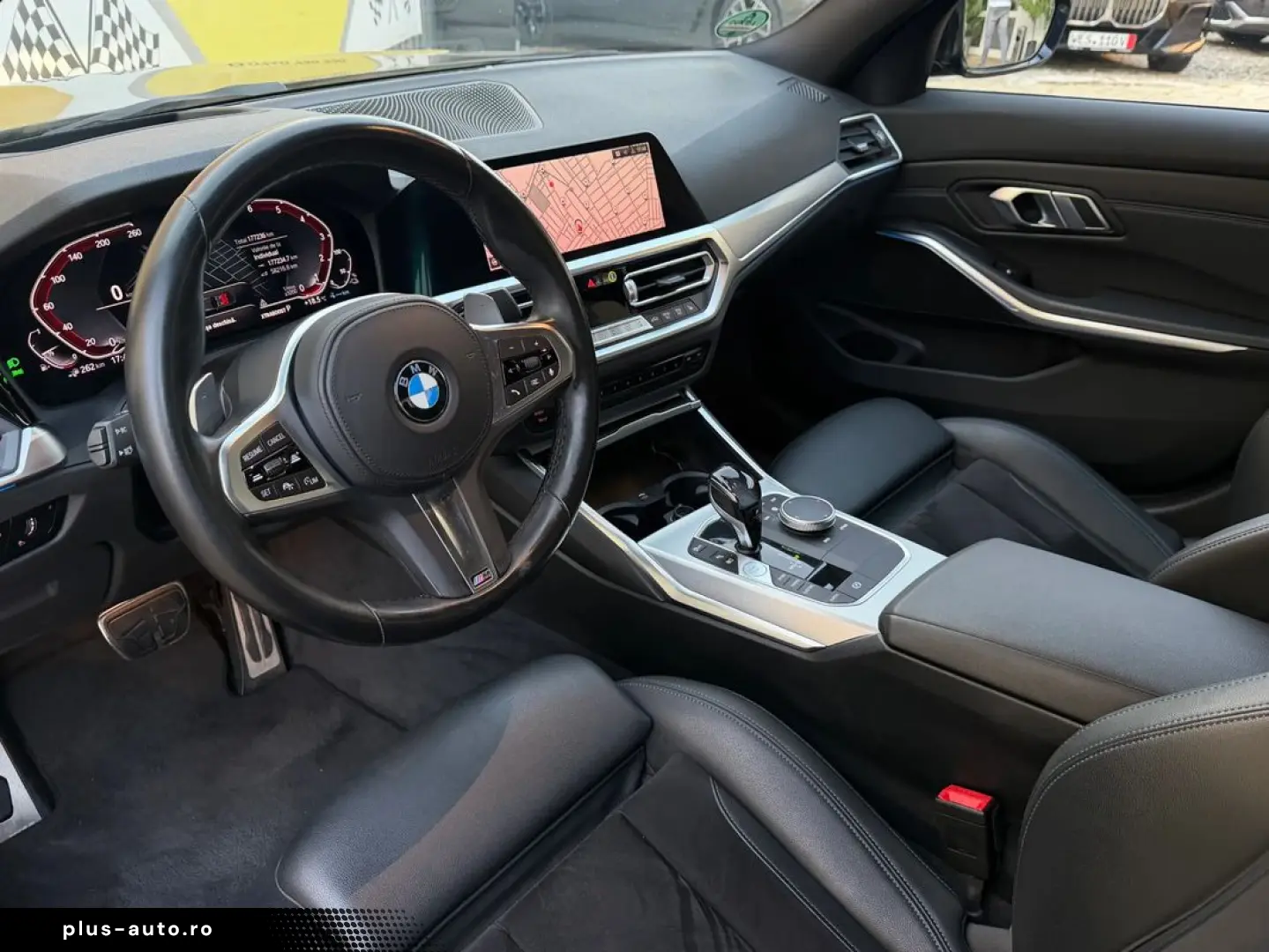 BMW  2021 — imagine 4