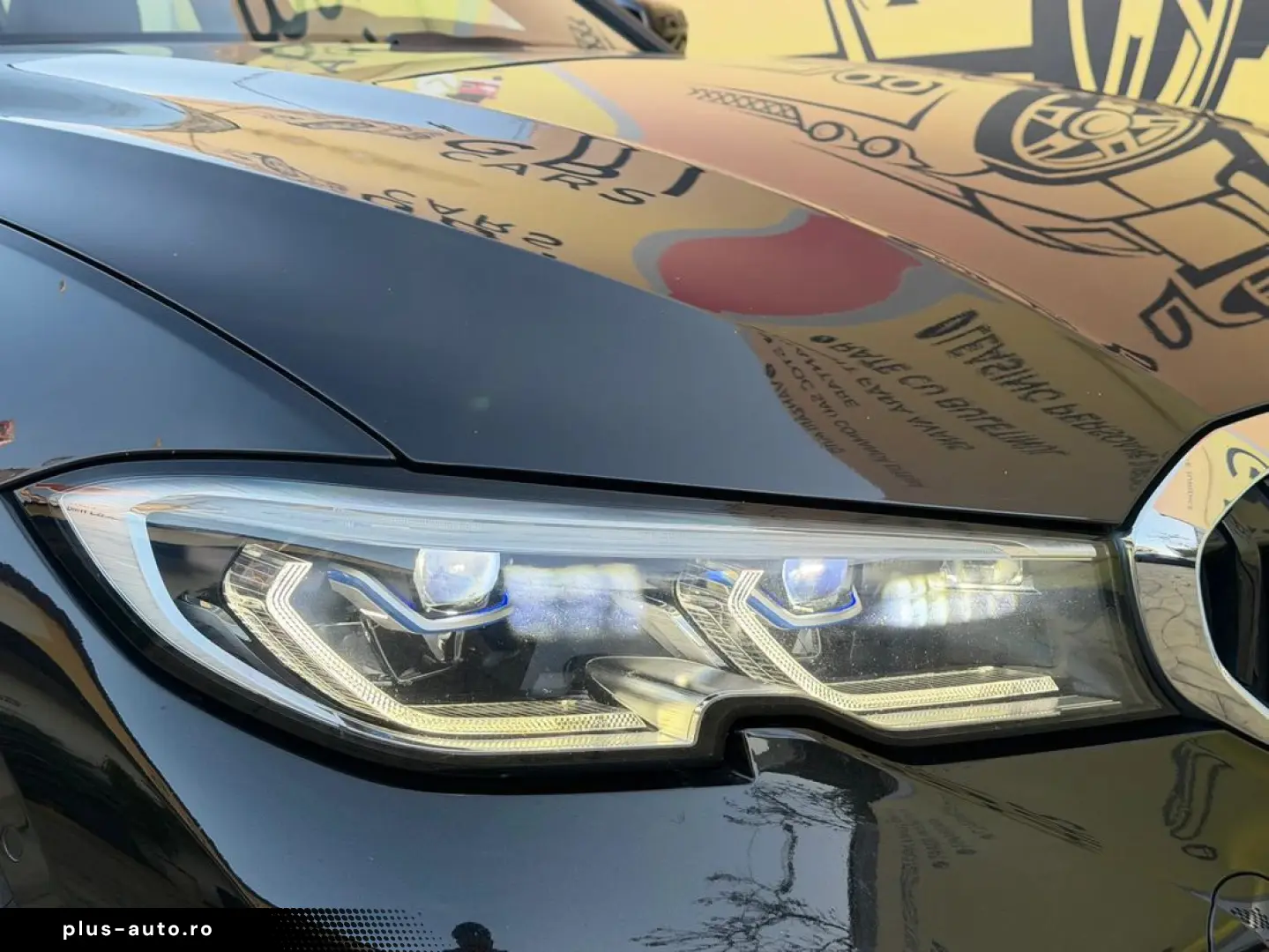 BMW  2021 — imagine 10