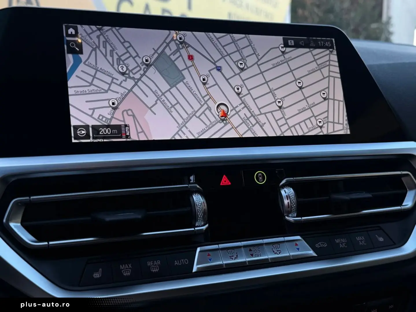 BMW  2021 — imagine 21