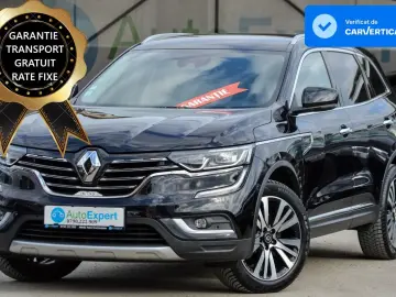 2019 Renault Koleos DCI 175 4X2 ENERGY INITIALE PARIS  Rate