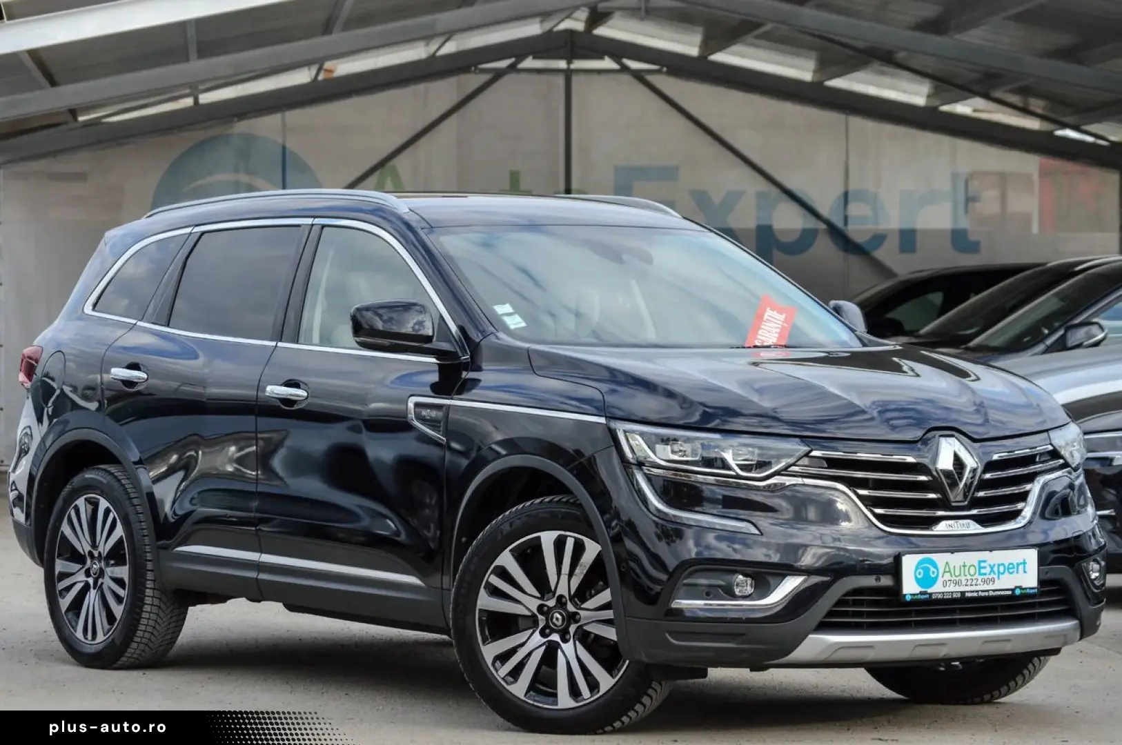 RENAULT Koleos 2019 — imagine 2