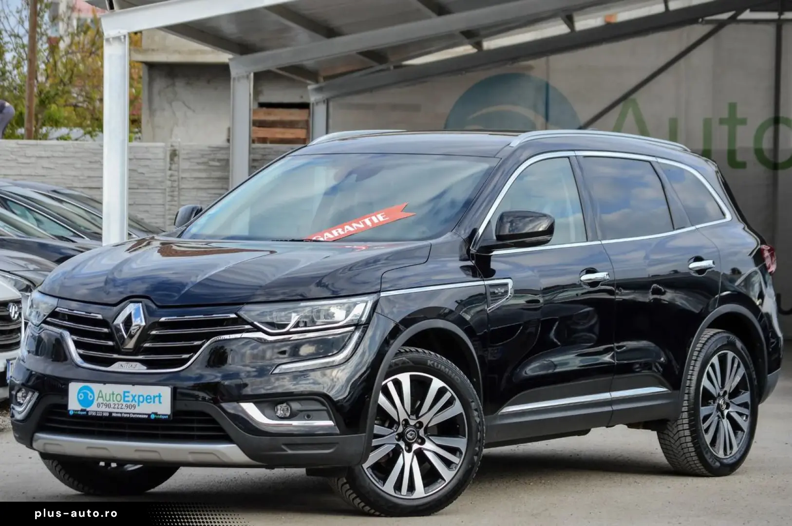RENAULT Koleos 2019 — imagine 3