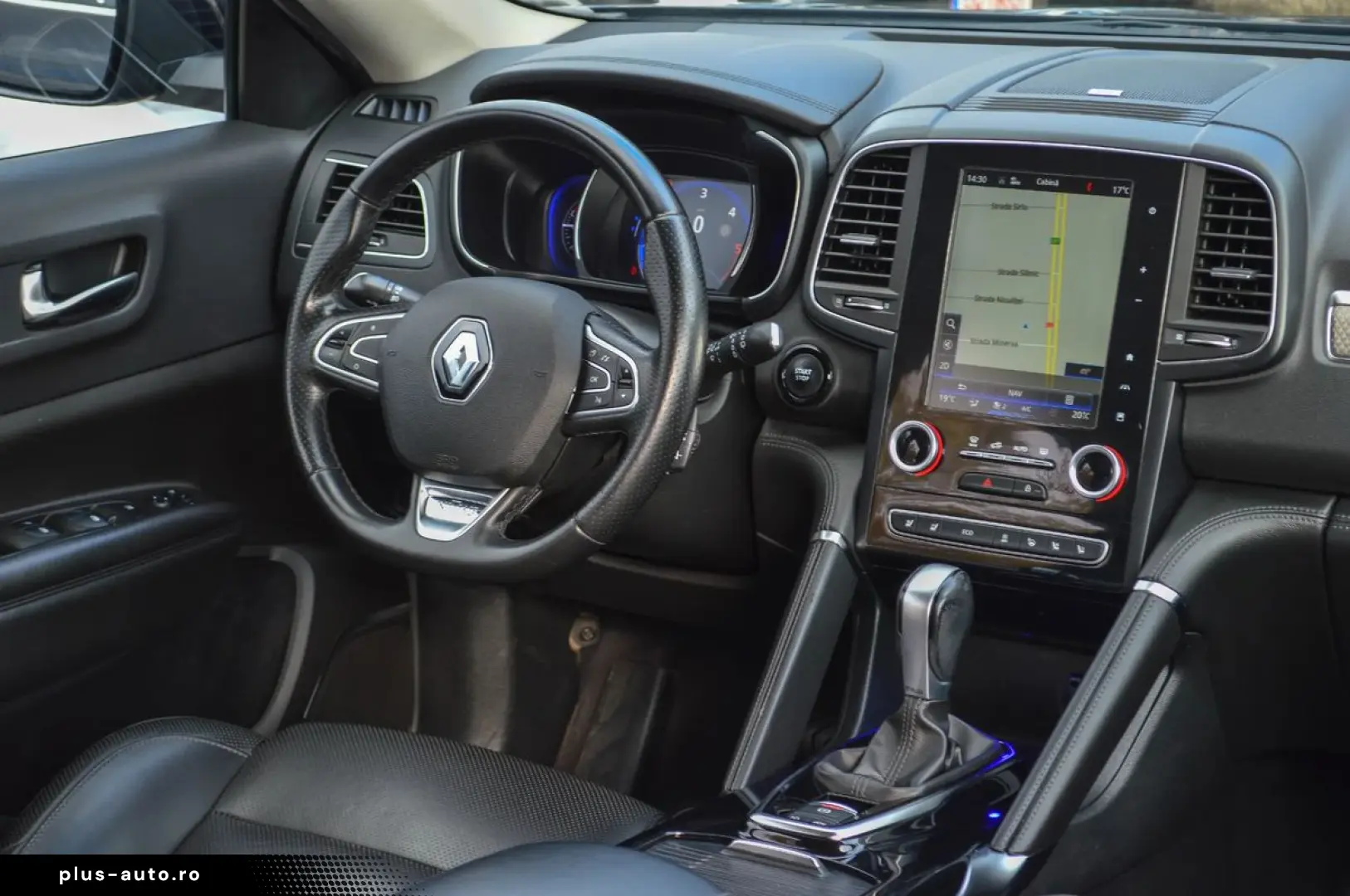 RENAULT Koleos 2019 — imagine 4