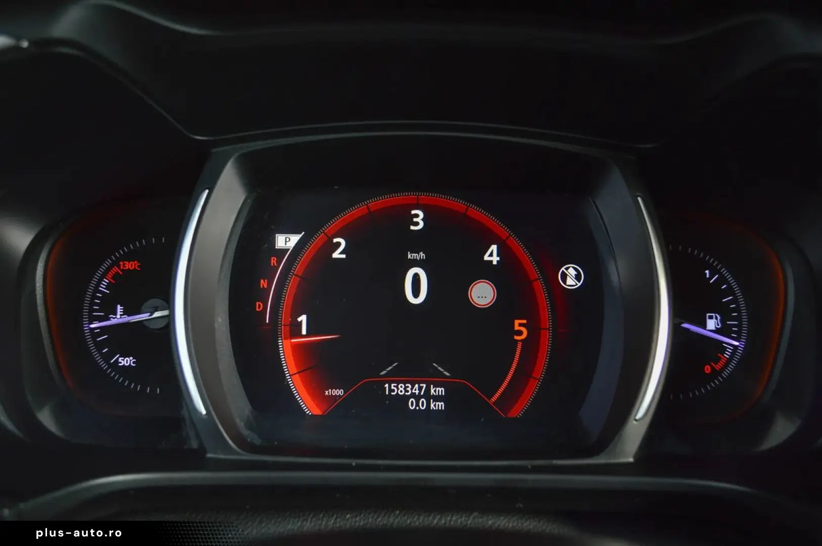RENAULT Koleos 2019 — imagine 6