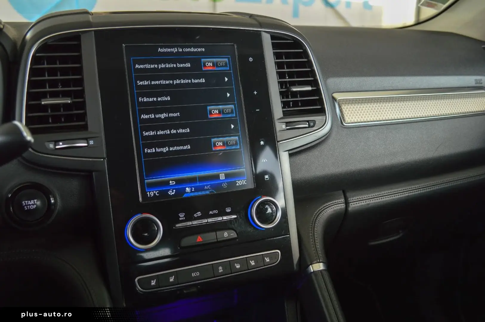 RENAULT Koleos 2019 — imagine 7