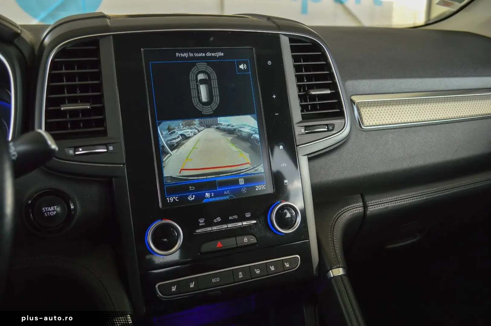 RENAULT Koleos 2019 — imagine 8