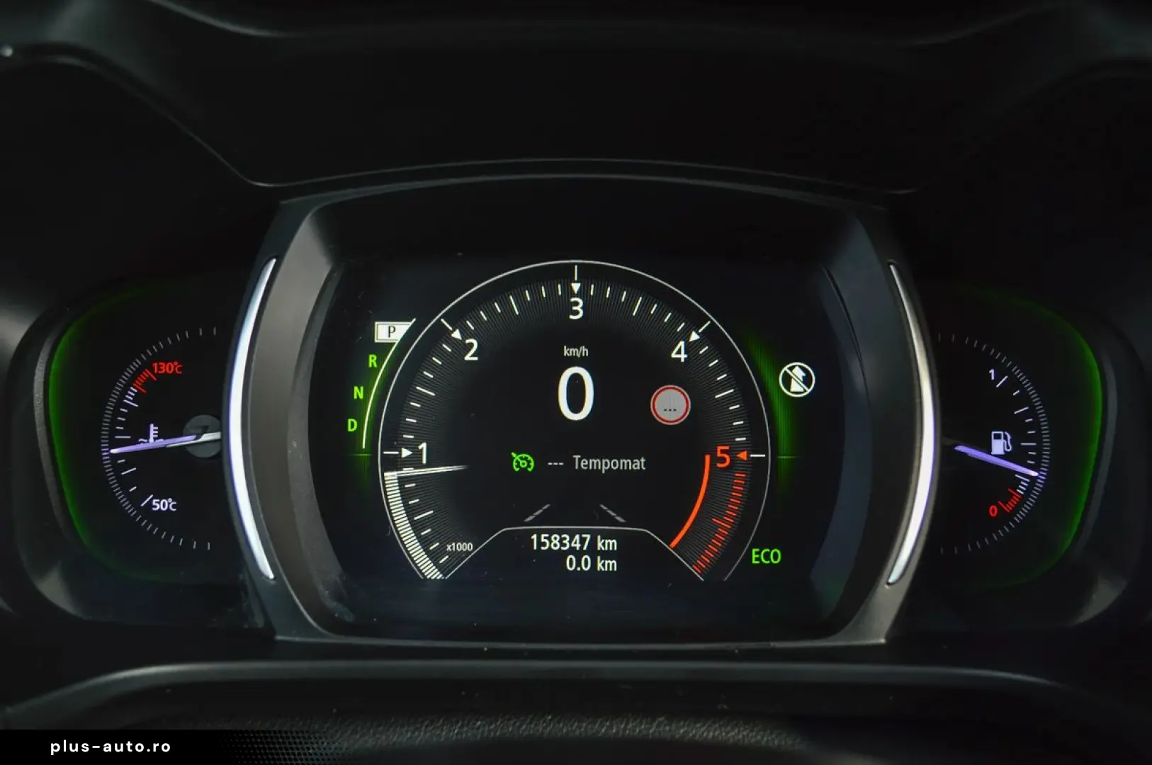 RENAULT Koleos 2019 — imagine 9
