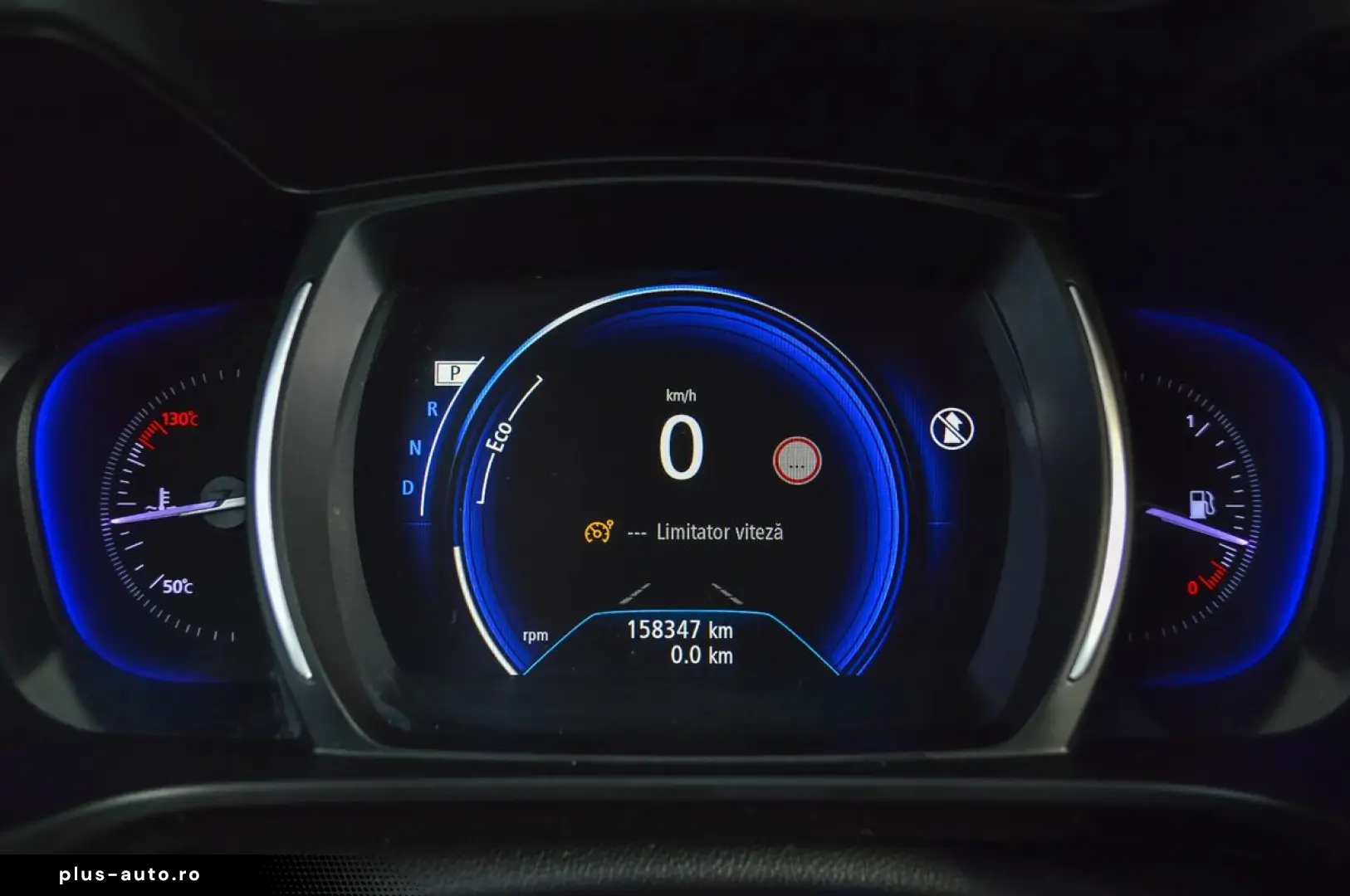 RENAULT Koleos 2019 — imagine 10