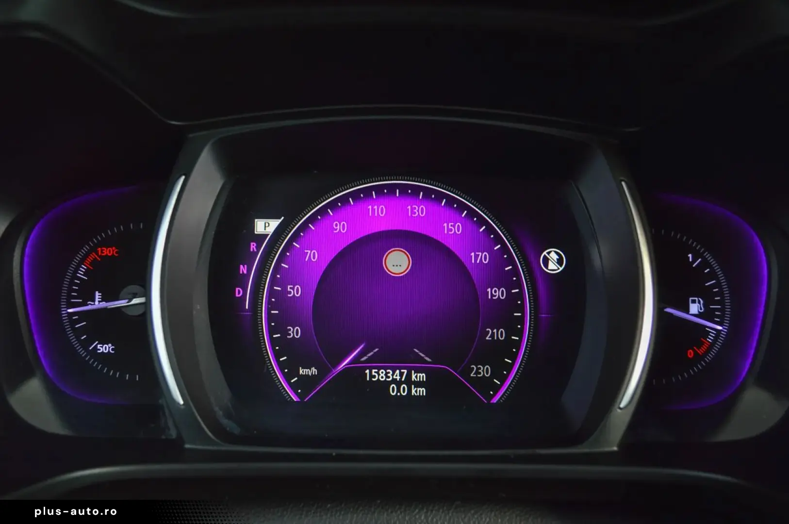 RENAULT Koleos 2019 — imagine 11