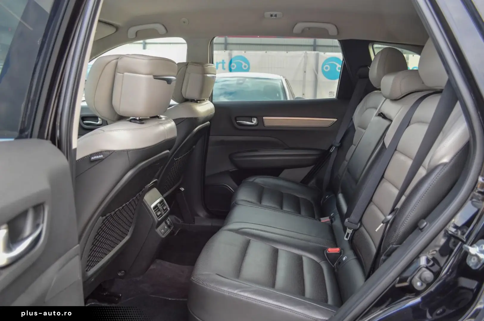 RENAULT Koleos 2019 — imagine 16