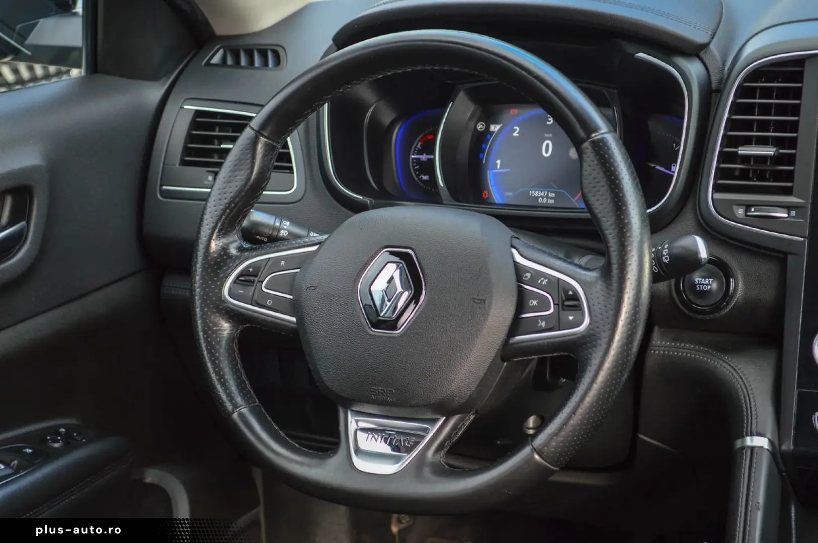 RENAULT Koleos 2019 — imagine 22