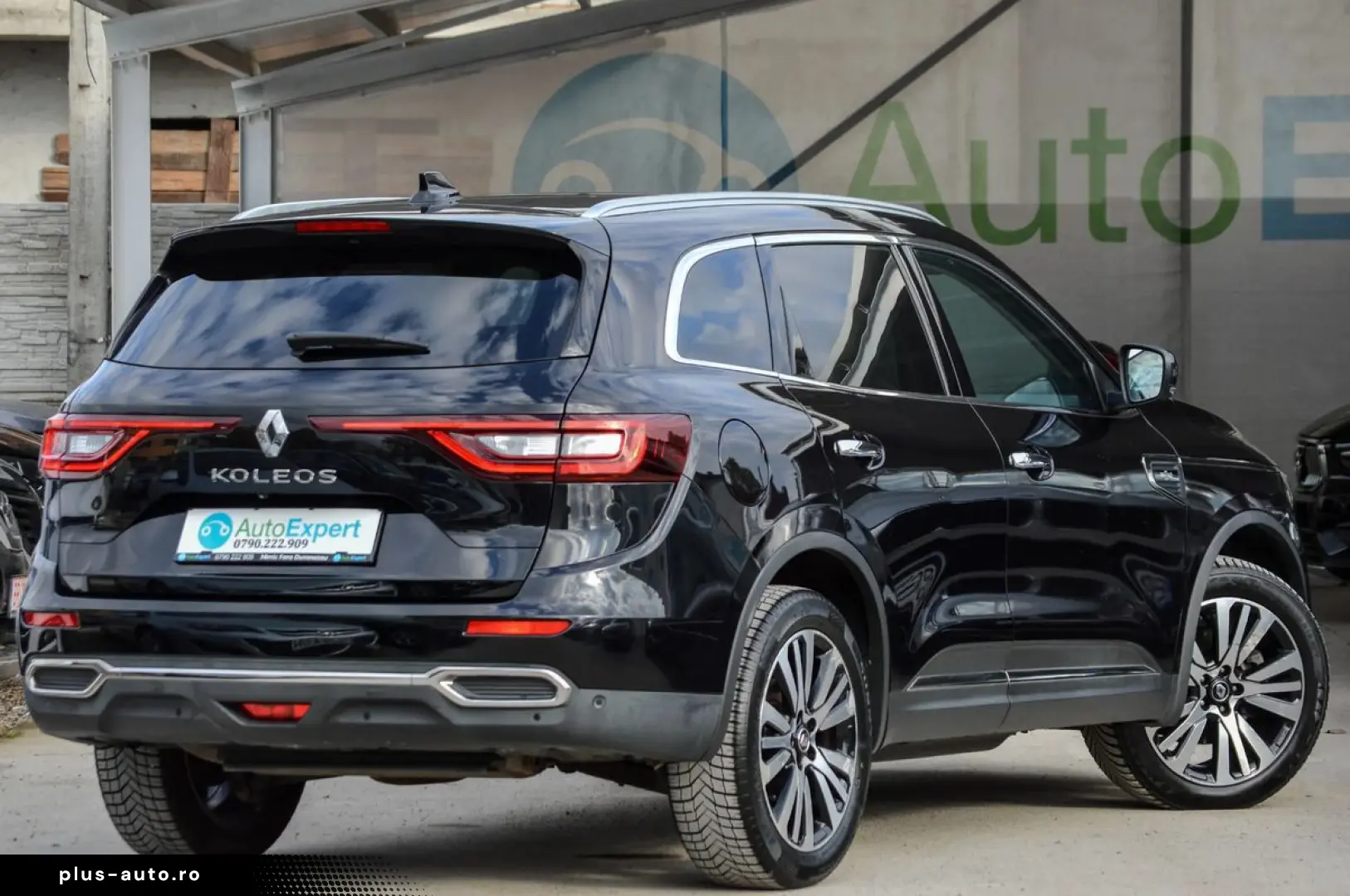 RENAULT Koleos 2019 — imagine 25
