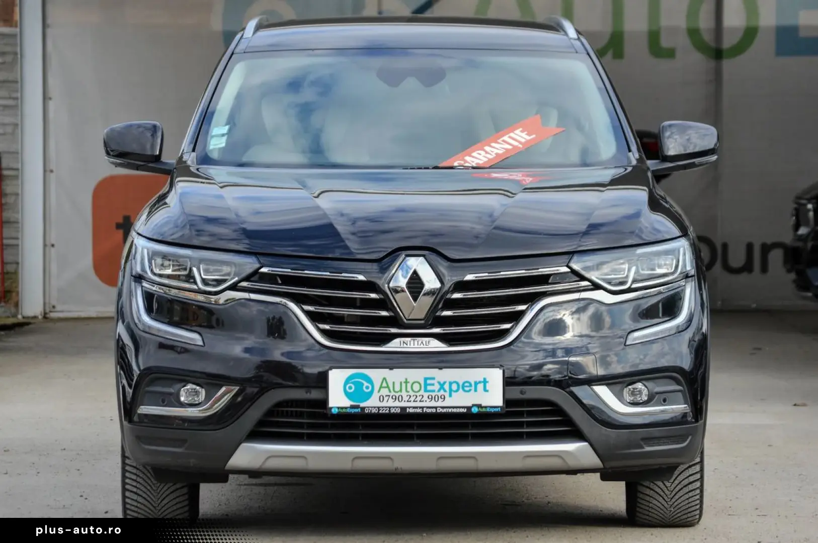RENAULT Koleos 2019 — imagine 26