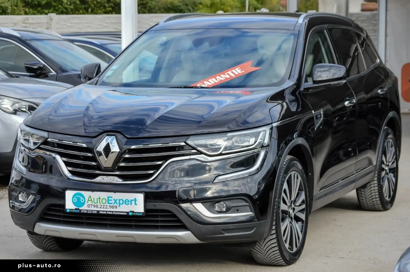 RENAULT Koleos 2019 — imagine 27
