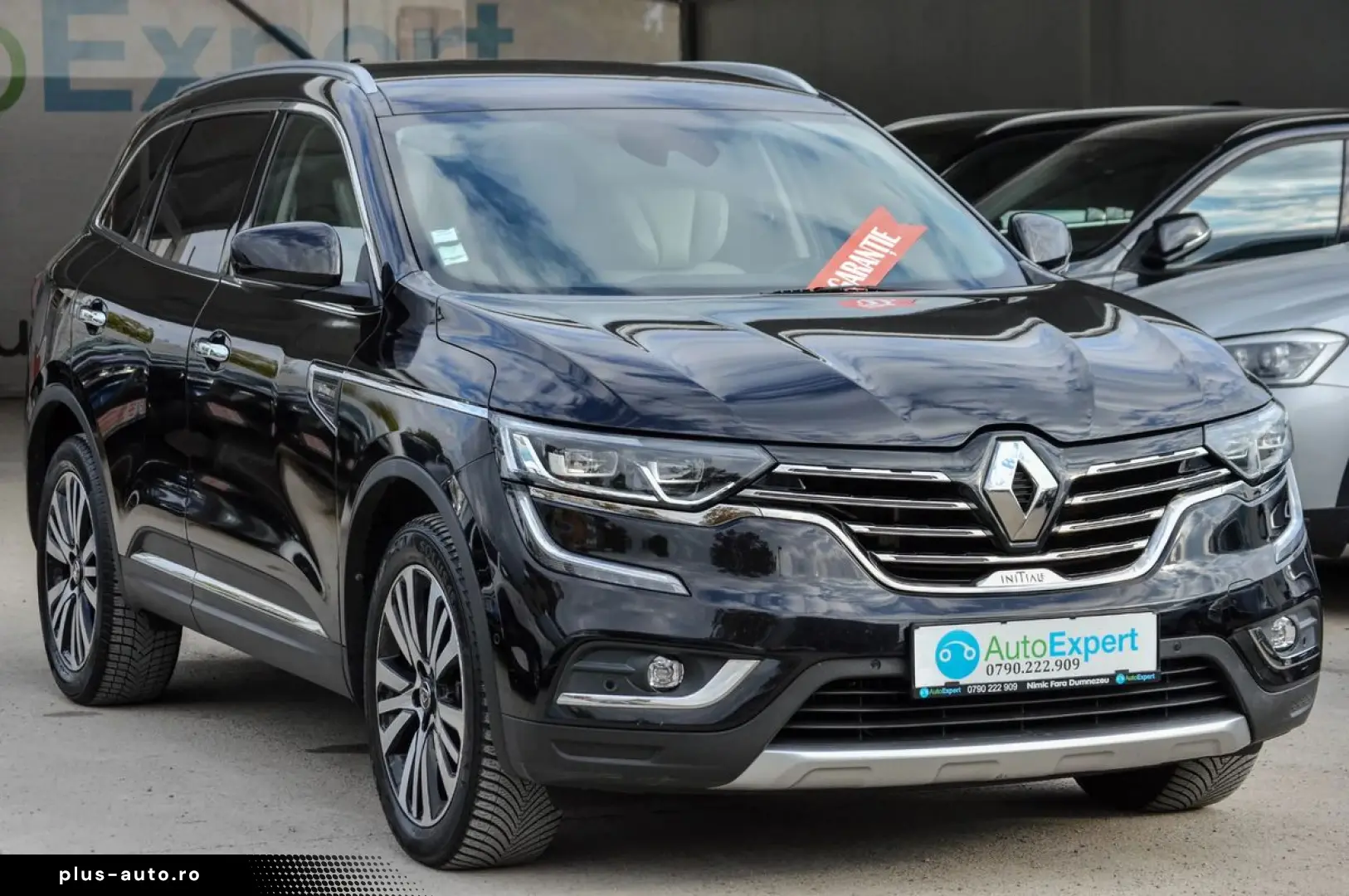 RENAULT Koleos 2019 — imagine 28