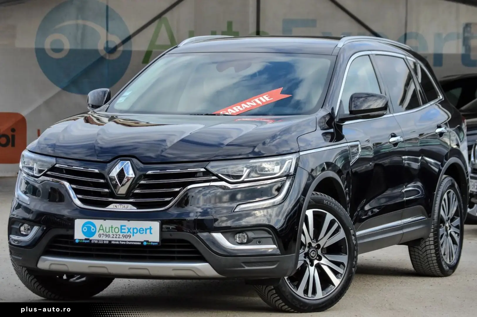 RENAULT Koleos 2019 — imagine 29
