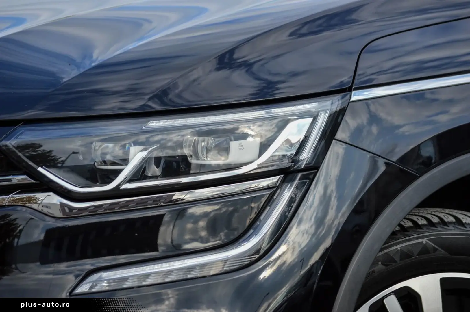 RENAULT Koleos 2019 — imagine 30