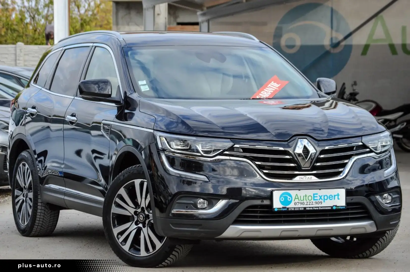 RENAULT Koleos 2019 — imagine 31