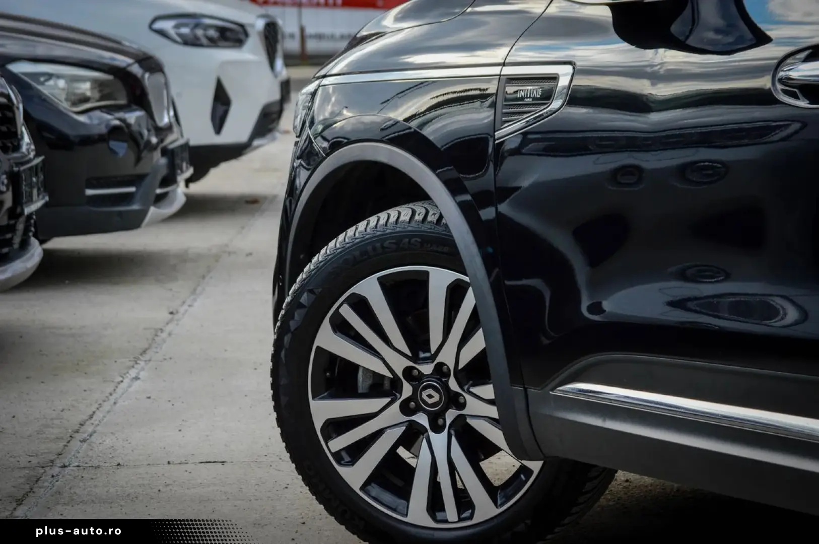 RENAULT Koleos 2019 — imagine 32