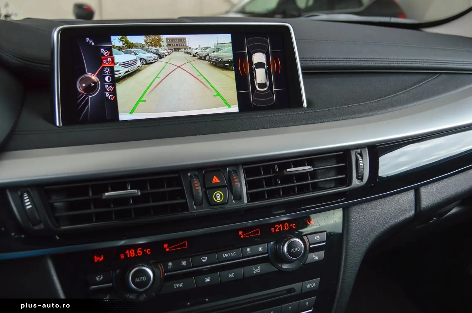 BMW X6 2016 — imagine 6