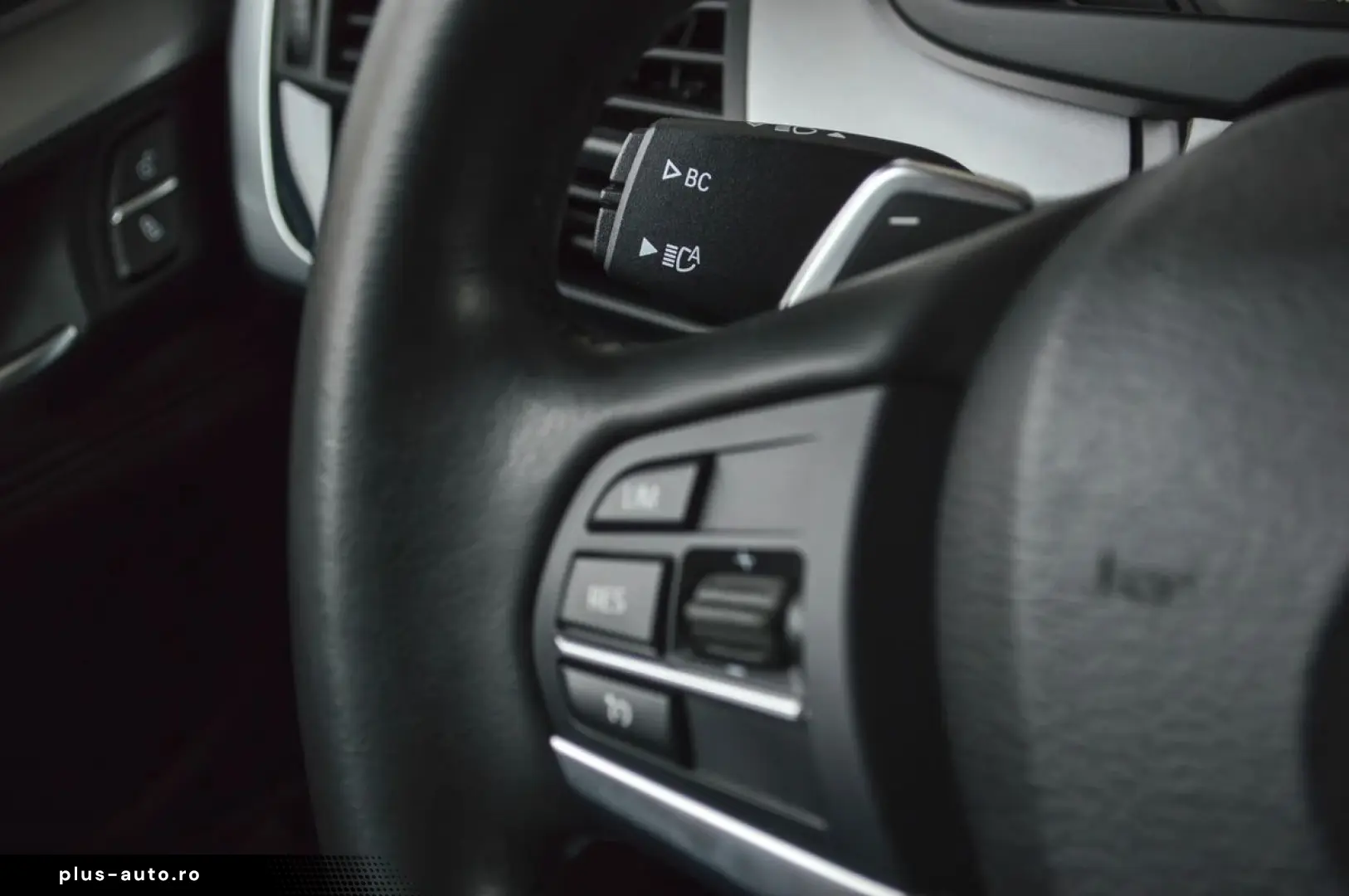 BMW X6 2016 — imagine 19