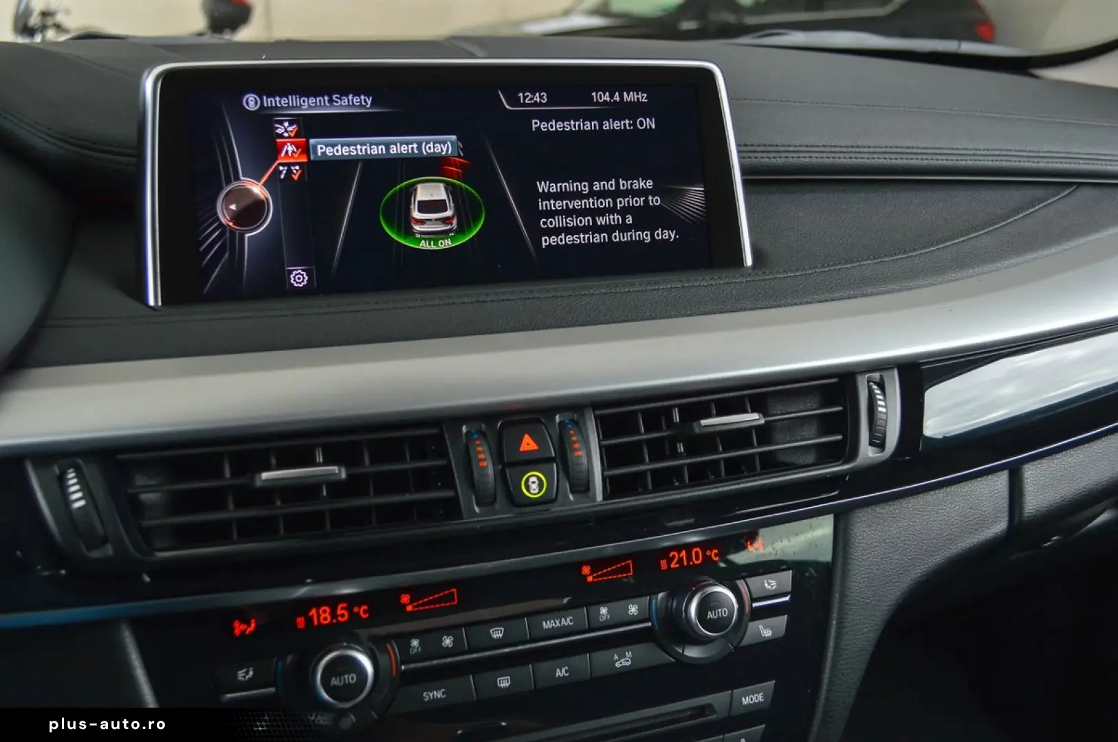 BMW X6 2016 — imagine 24
