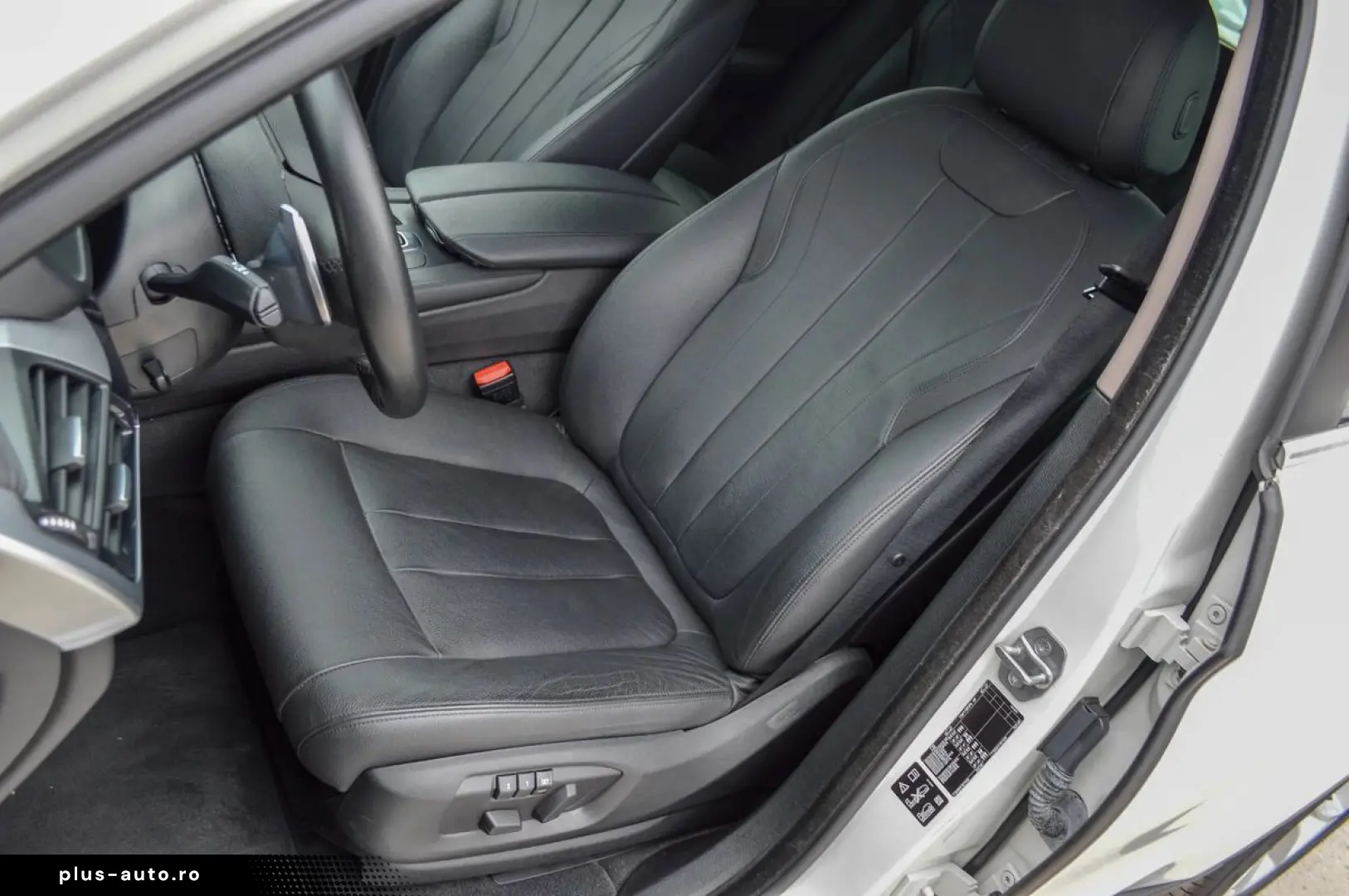 BMW X6 2016 — imagine 29