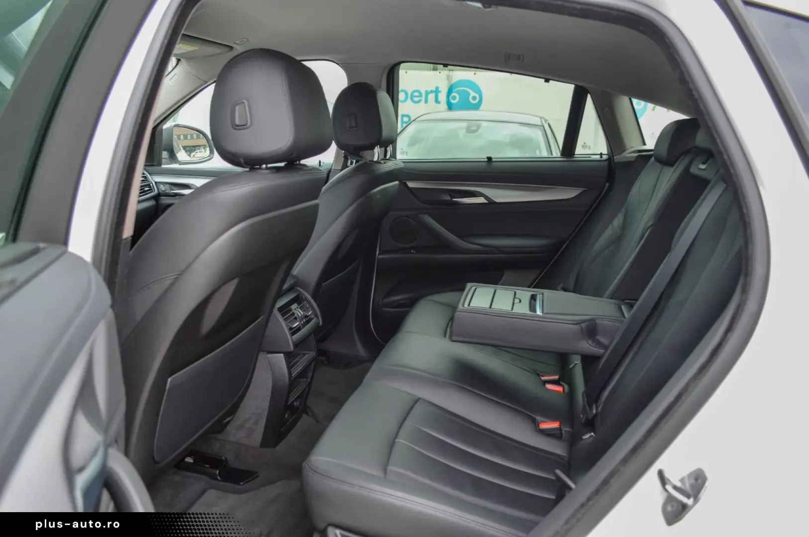 BMW X6 2016 — imagine 30