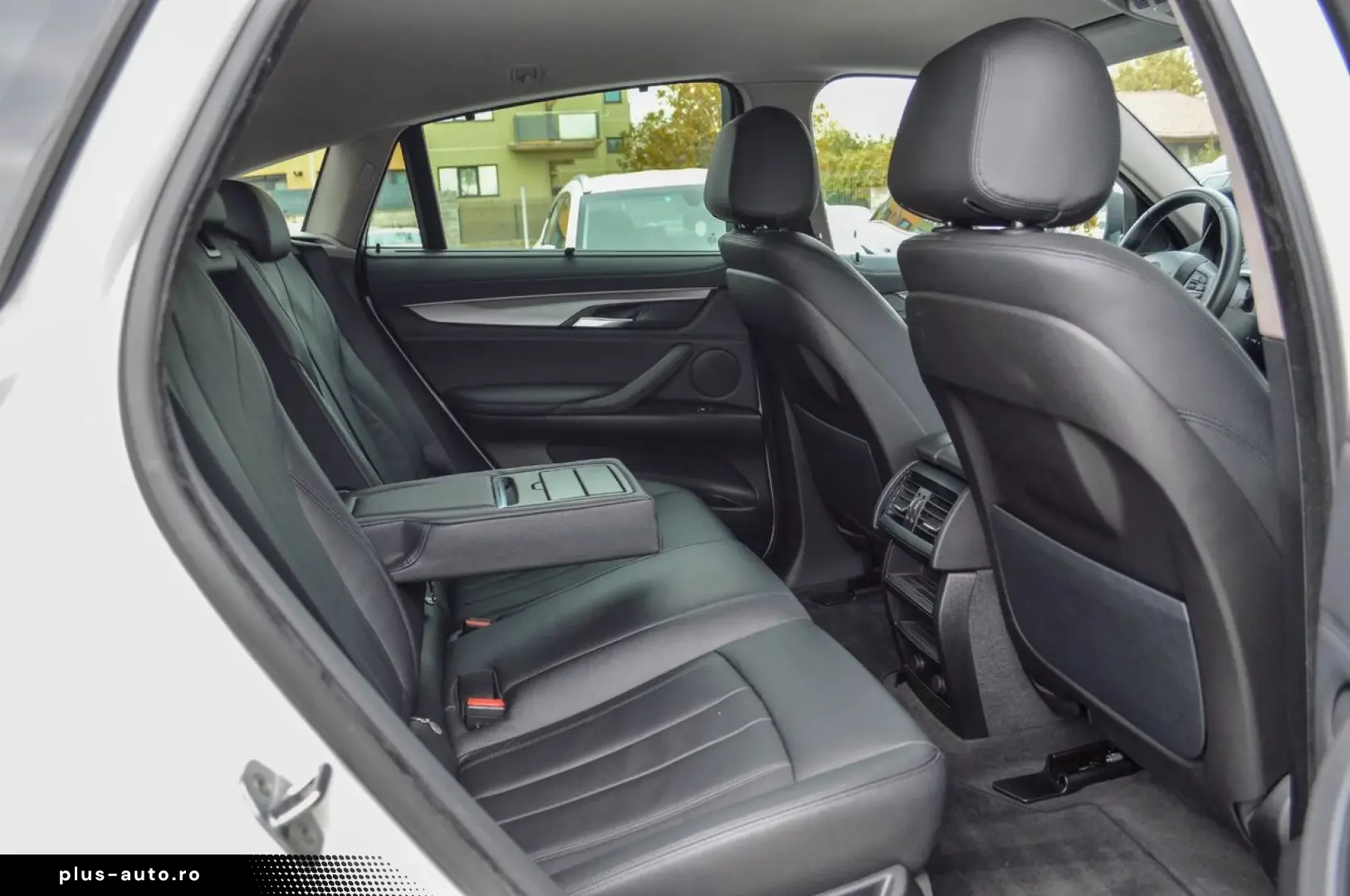 BMW X6 2016 — imagine 31