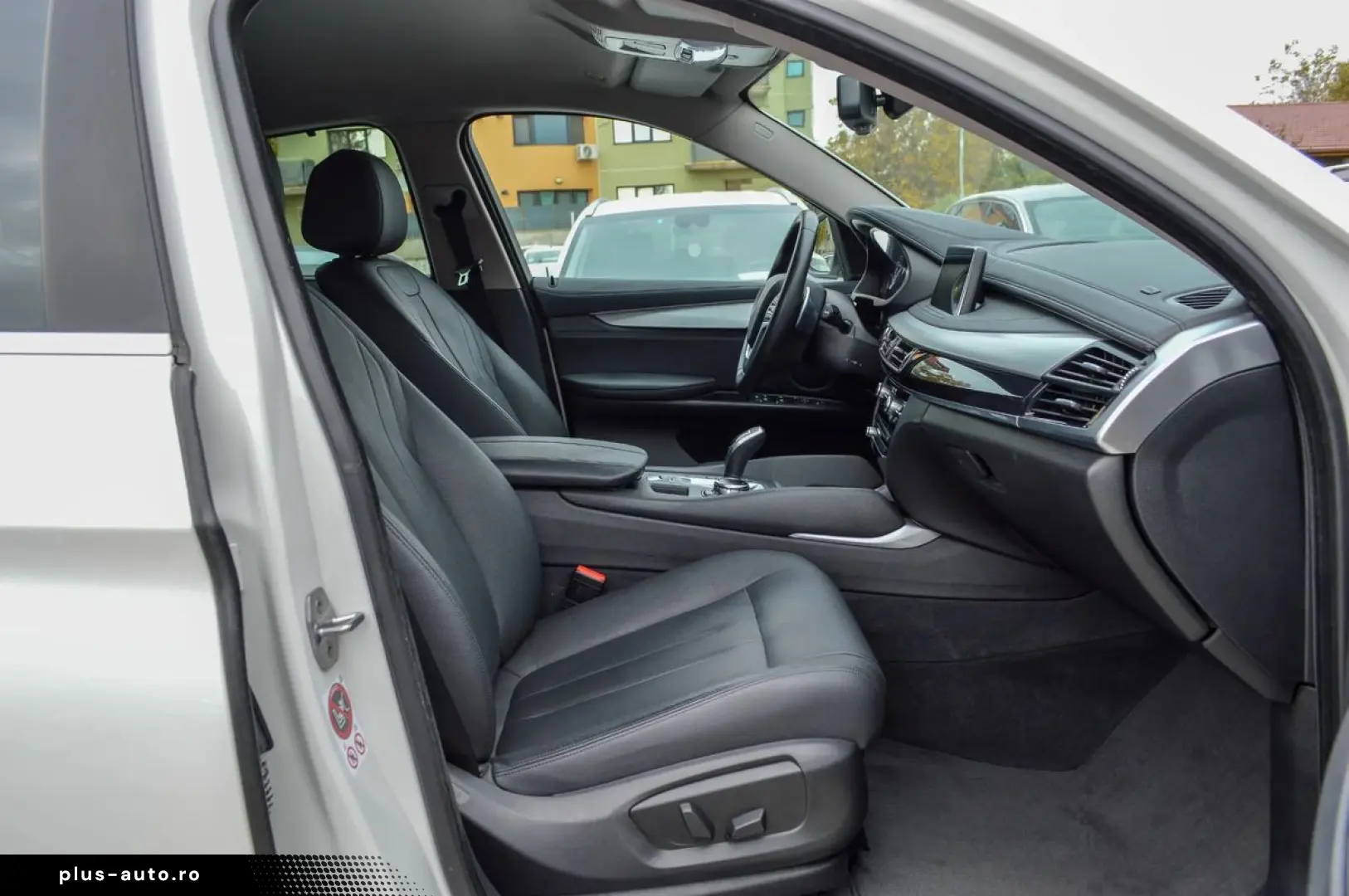 BMW X6 2016 — imagine 32