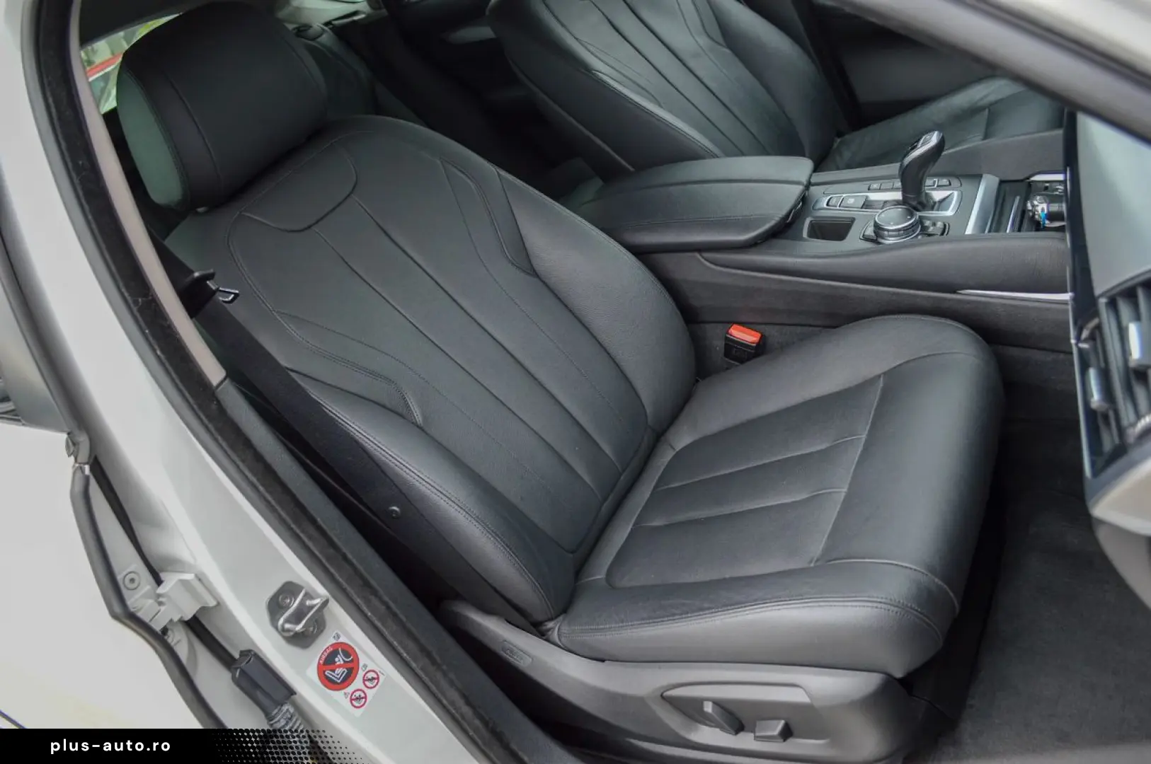 BMW X6 2016 — imagine 33