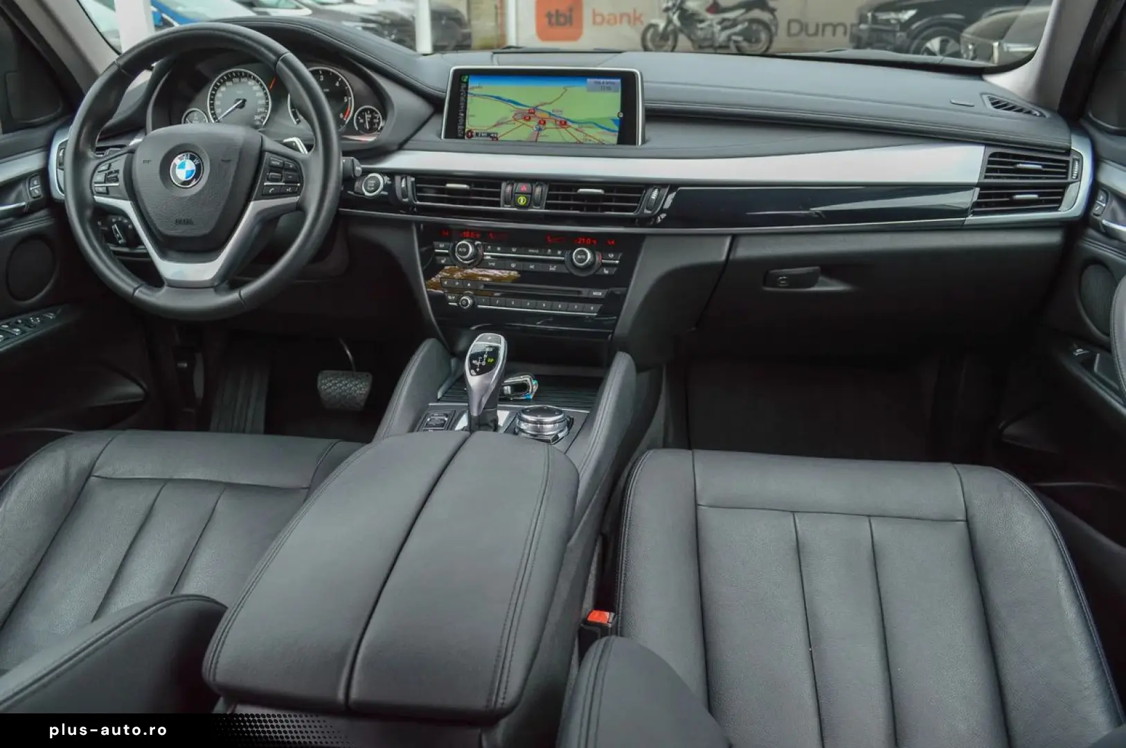 BMW X6 2016 — imagine 40