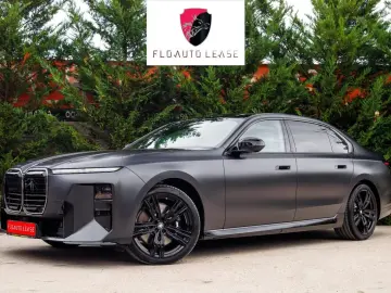Bmw Seria-7