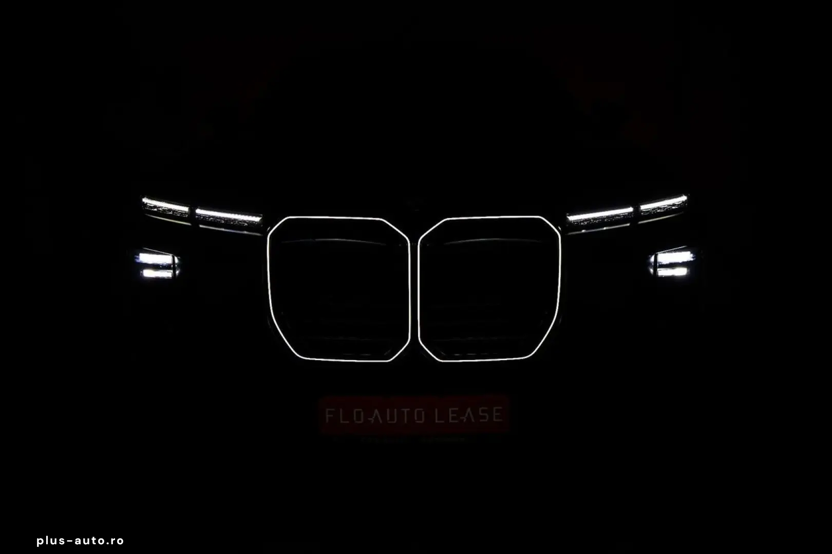 BMW  2026 — imagine 7