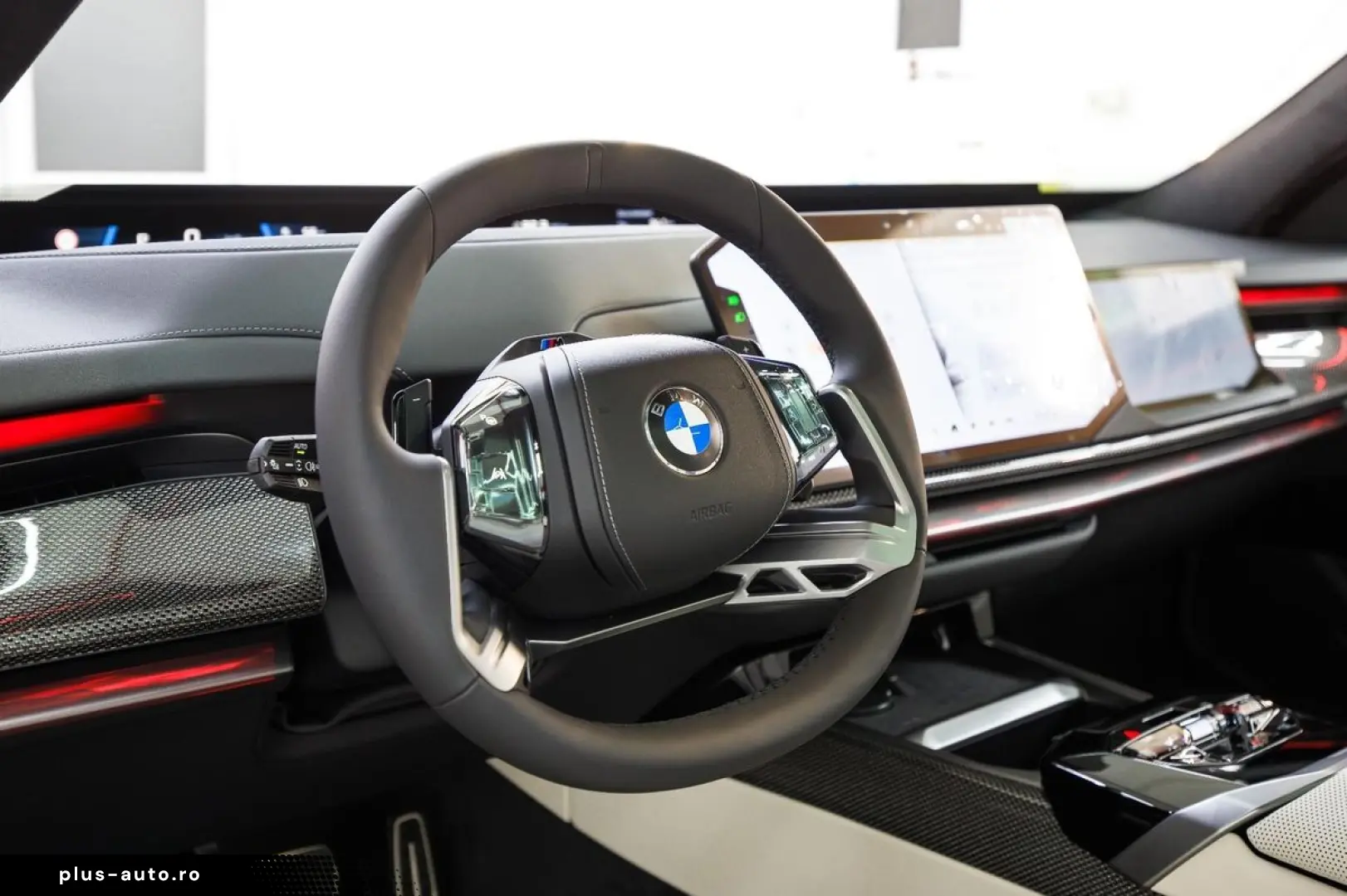 BMW  2026 — imagine 20