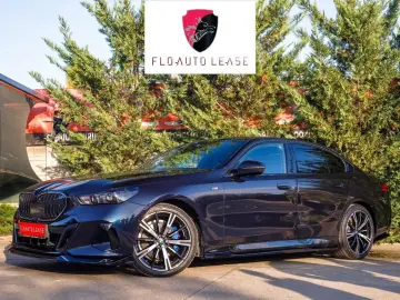 Bmw Seria-5