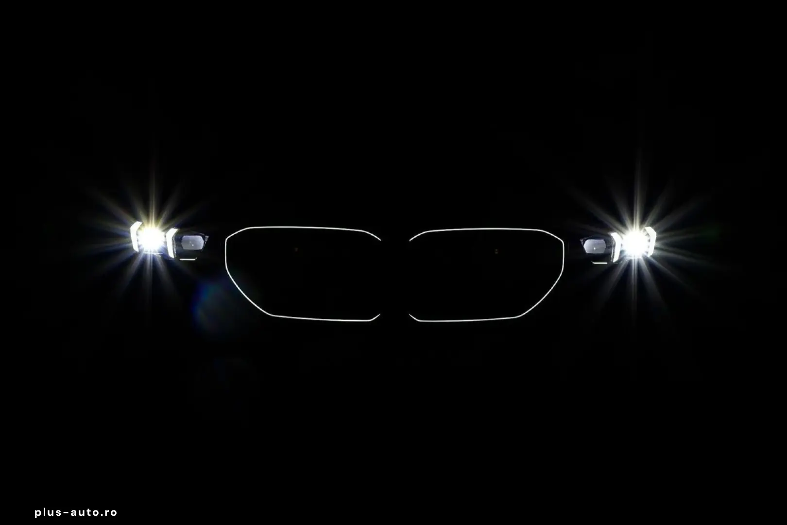 BMW  2024 — imagine 5