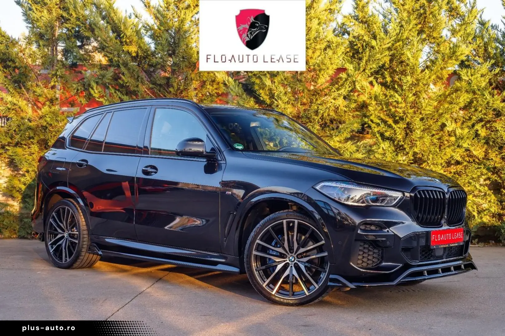 BMW X5 2021 — imagine 2
