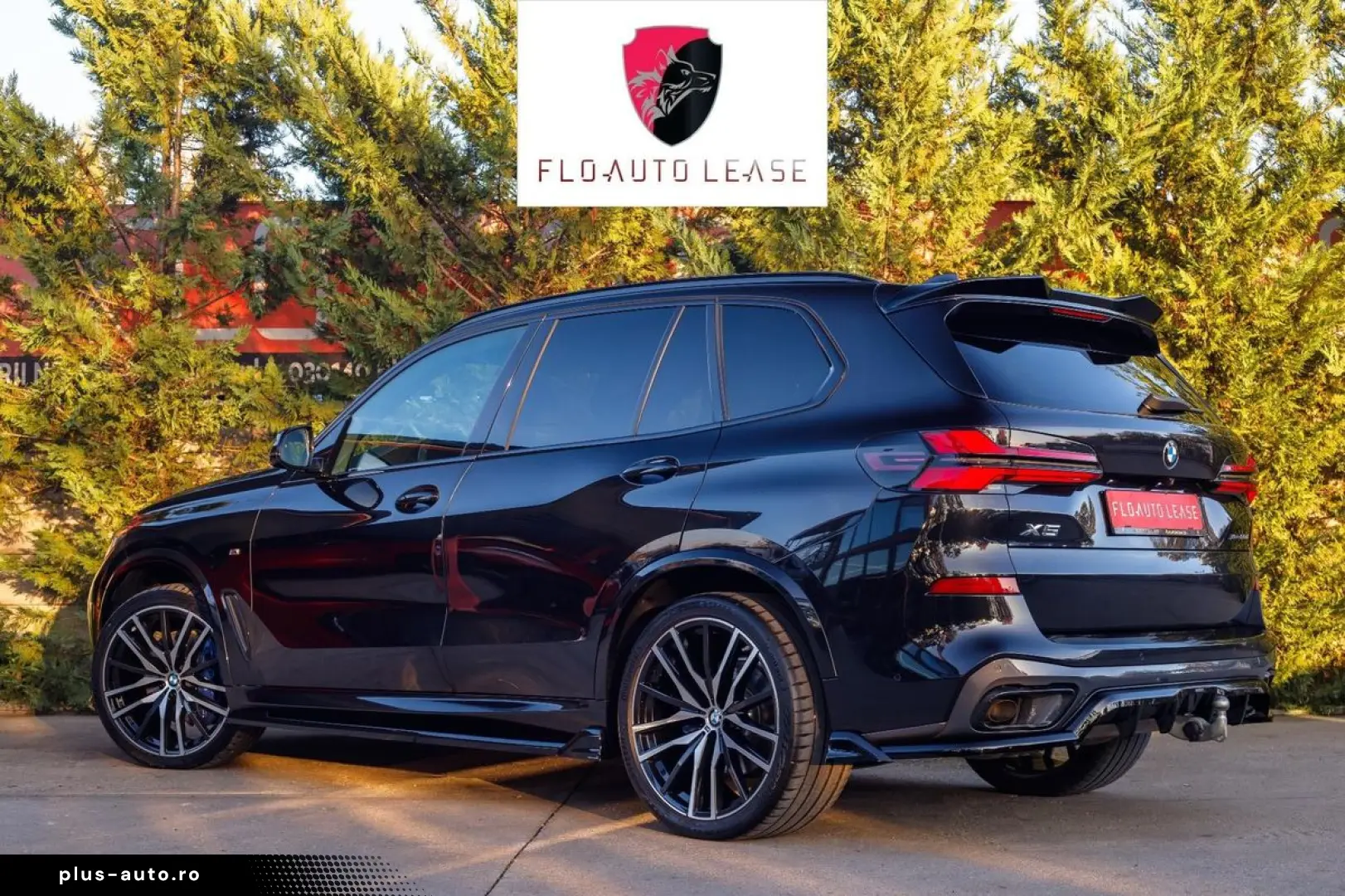 BMW X5 2021 — imagine 3