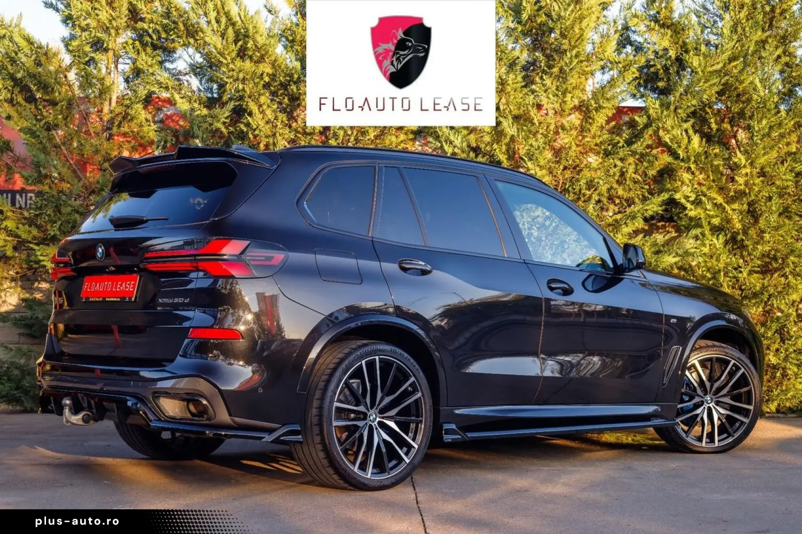 BMW X5 2021 — imagine 4