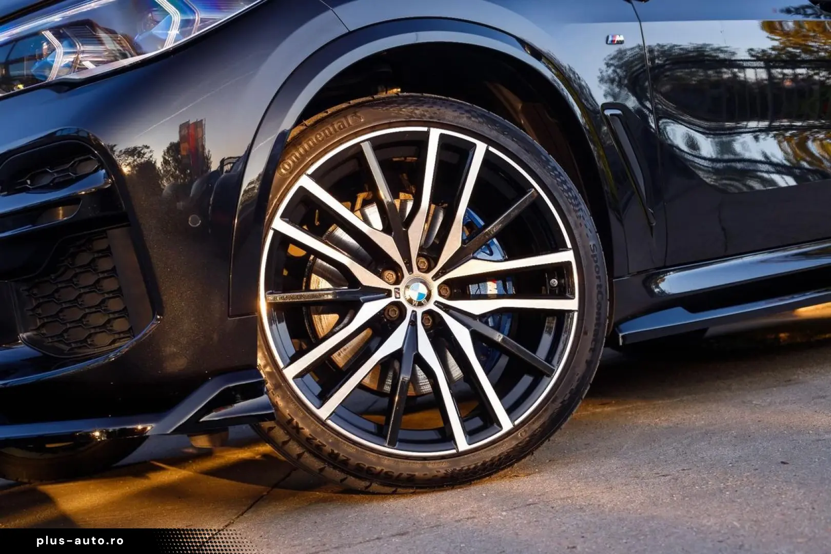 BMW X5 2021 — imagine 6